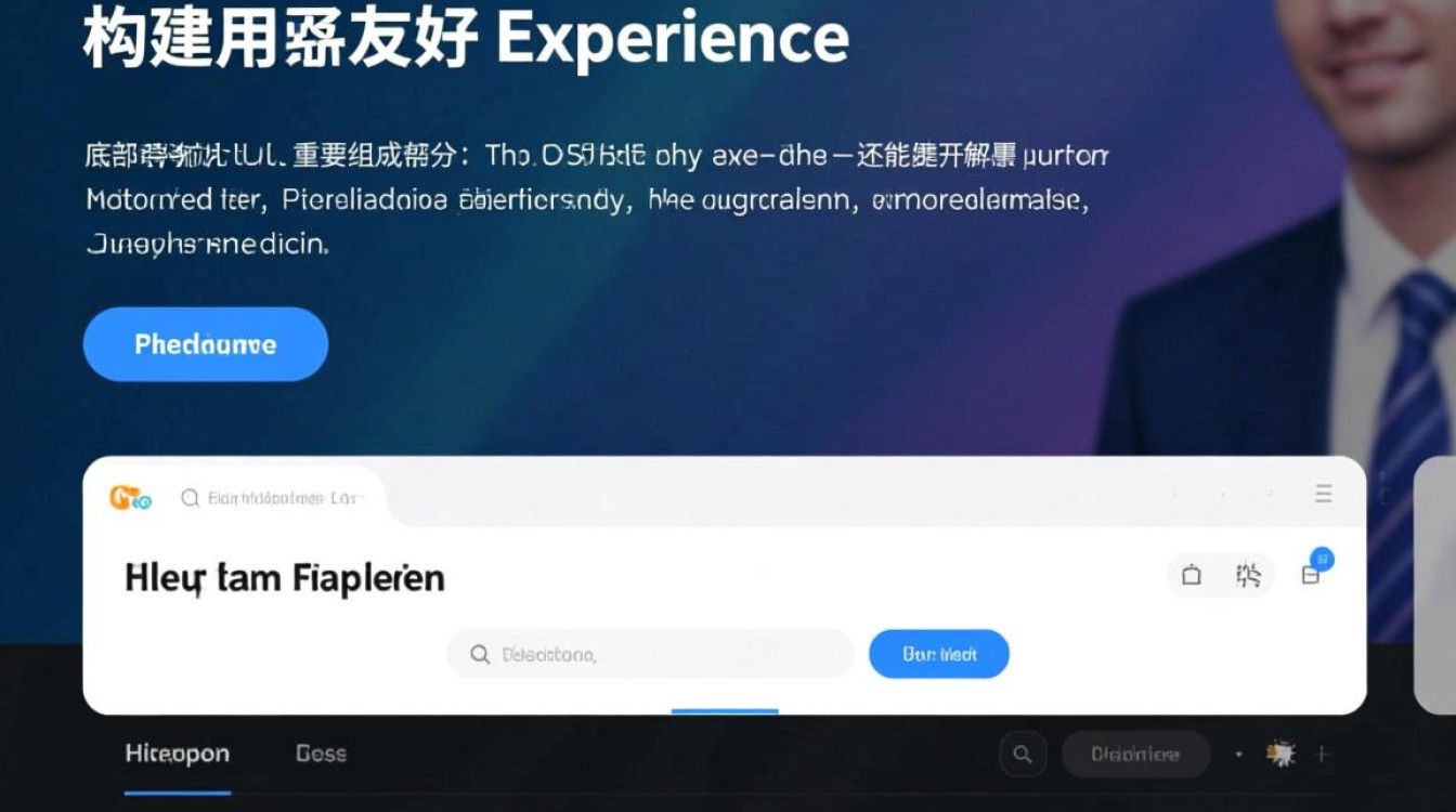 如何编写有效的网站底部导航代码？30个技巧和要点详解！