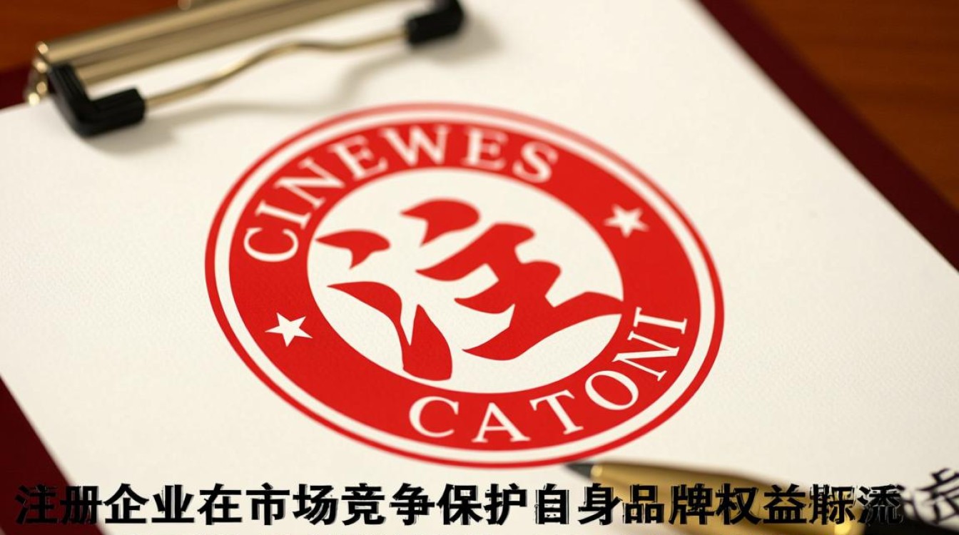 请问如何满足商标注册的严格条件？注明的具体细节是什么？