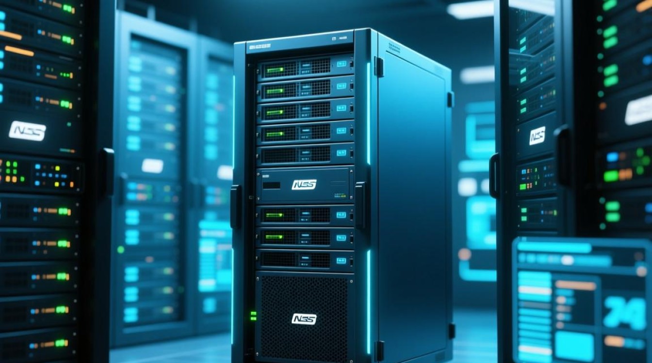 NAS服务器主机选购指南，如何挑选最适合个人/企业需求的NAS主机？