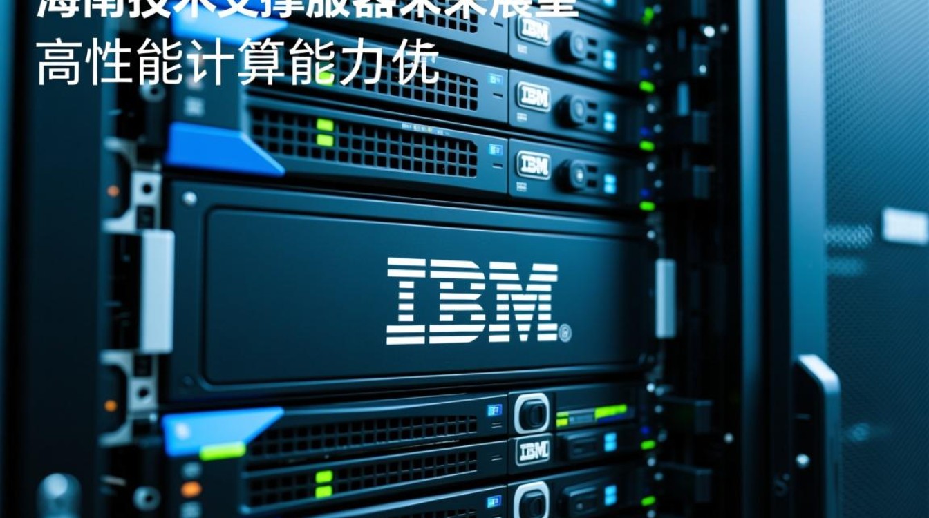 海南IBM服务器为何在此部署?背后有何特殊战略考量? 海南IBM服务器为何在此部署?背后有何特殊战略考量?