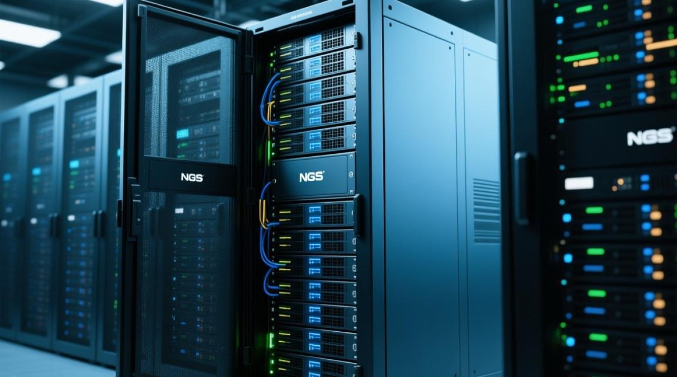 NAS服务器主机选购指南，如何挑选最适合个人/企业需求的NAS主机？