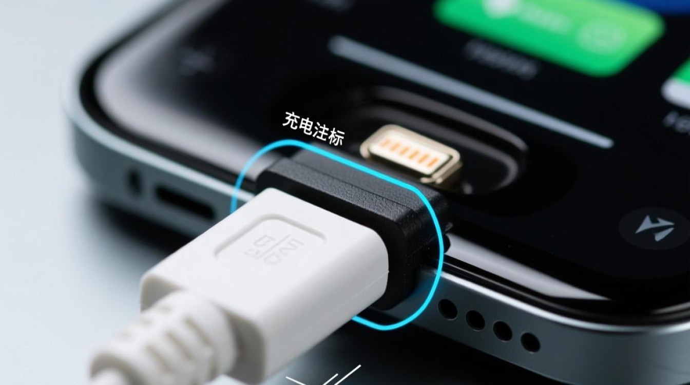 充电接口商标注册需注意哪些关键环节和潜在风险？