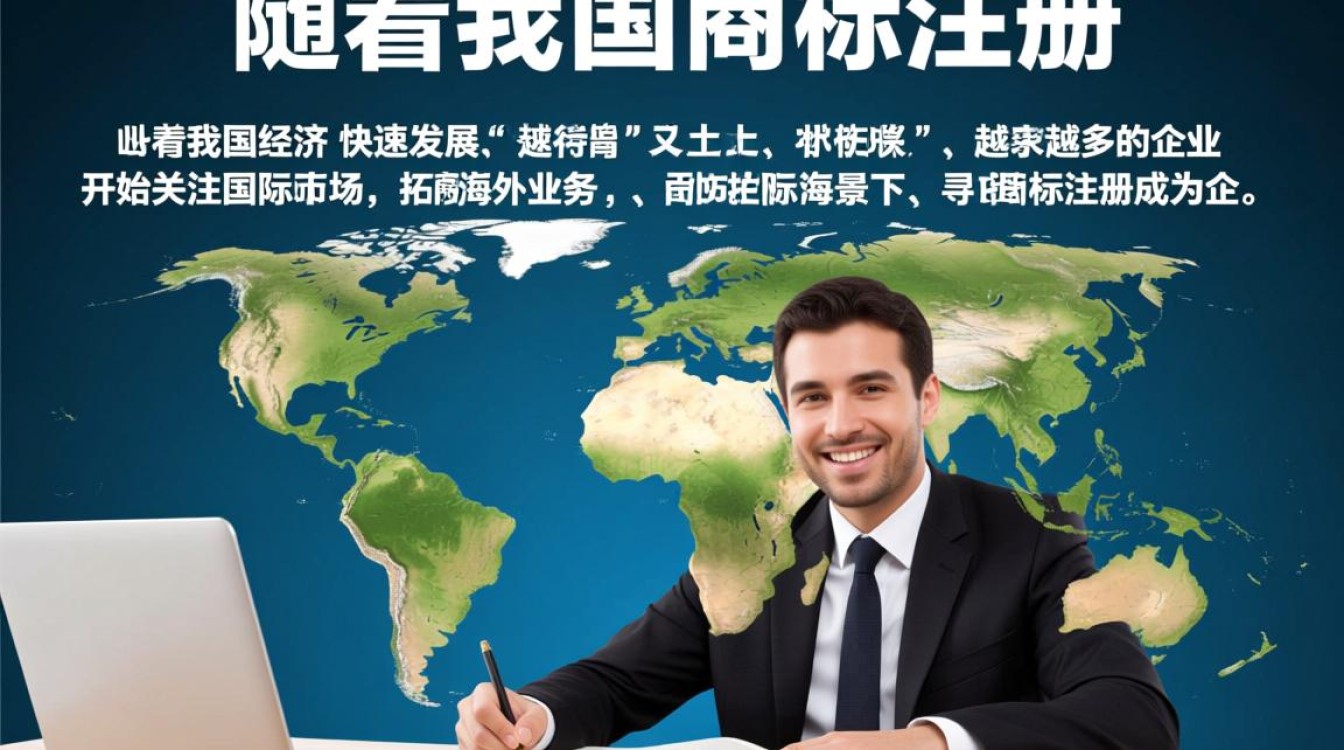 国际商标注册 北京如何选择合适的国际商标注册途径？