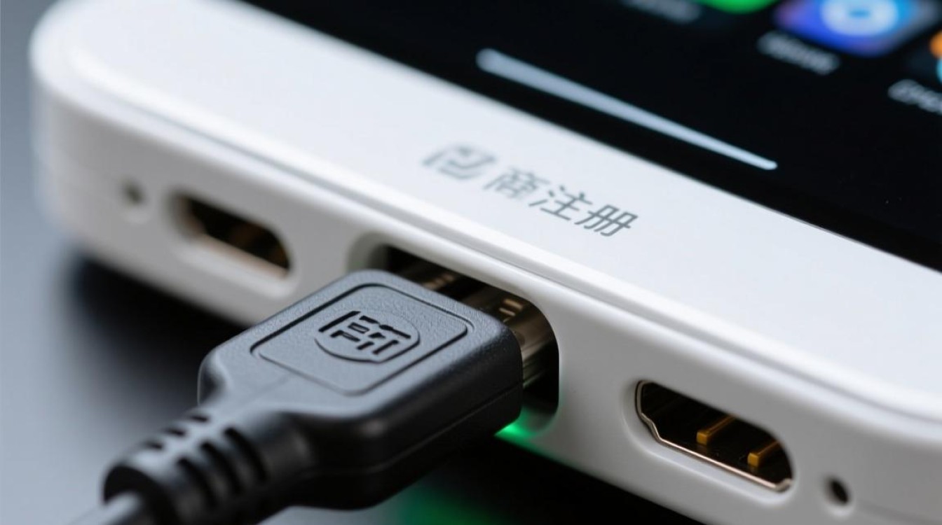 充电接口商标注册需注意哪些关键环节和潜在风险？