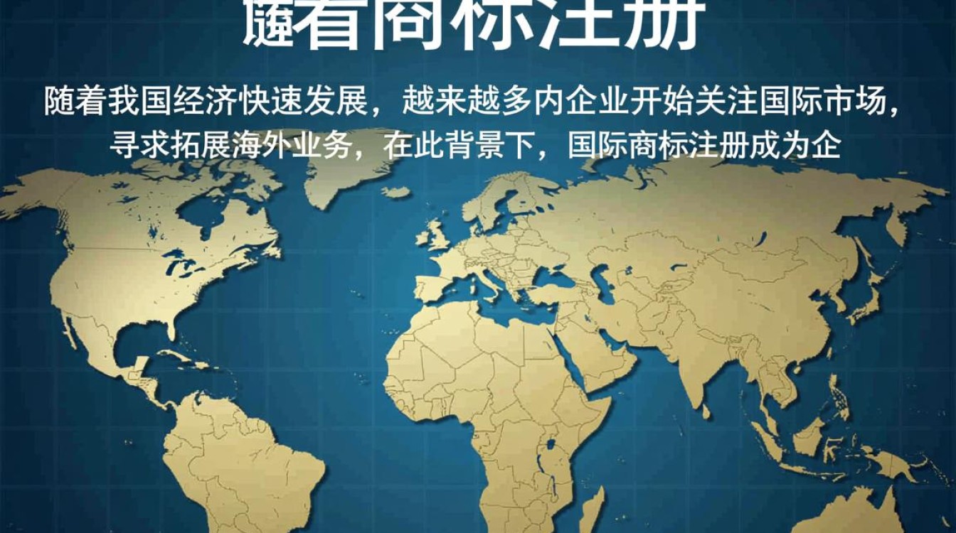 国际商标注册 北京如何选择合适的国际商标注册途径？
