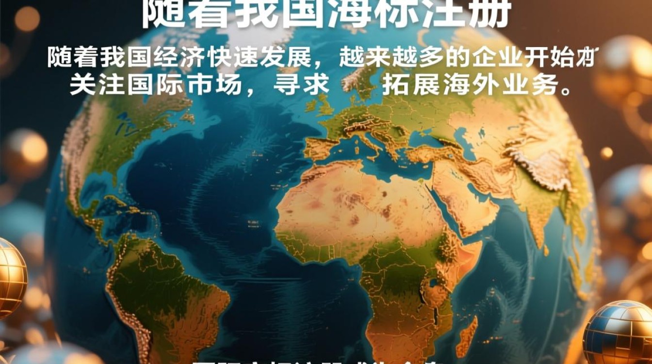 国际商标注册 北京如何选择合适的国际商标注册途径？