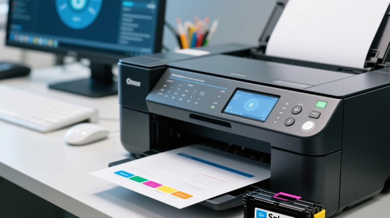 打印机无法识别墨水盒？揭秘解决这尴尬问题的30秒妙招！