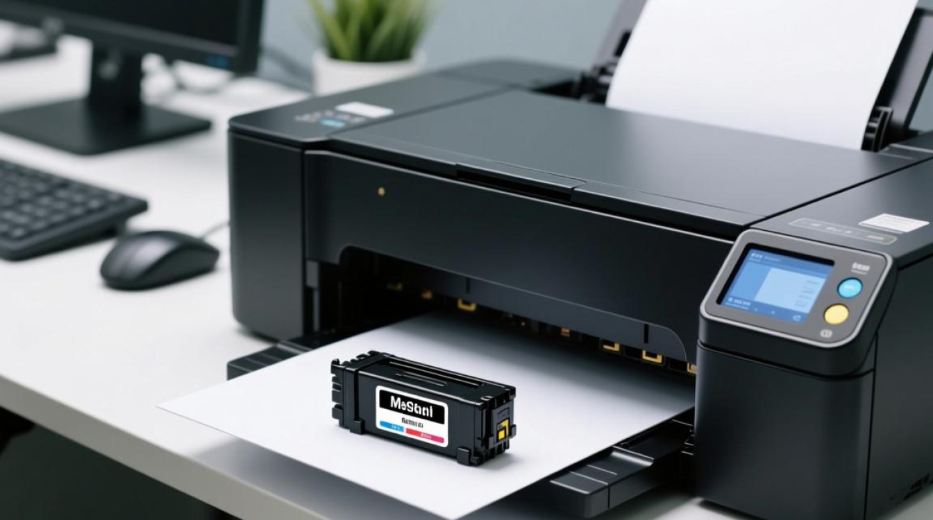 打印机无法识别墨水盒？揭秘解决这尴尬问题的30秒妙招！