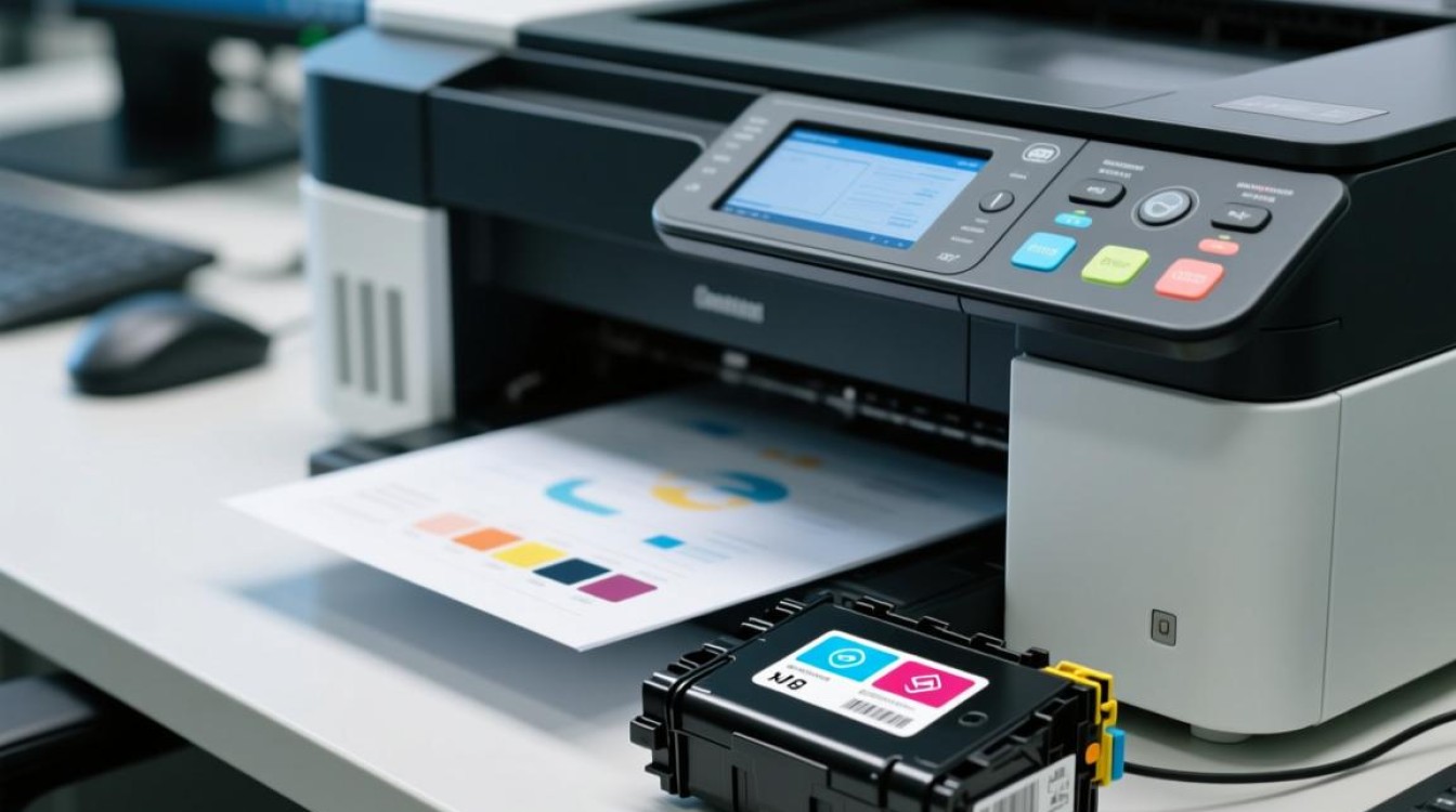 打印机无法识别墨水盒？揭秘解决这尴尬问题的30秒妙招！