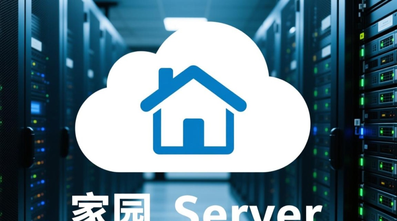 家园服务器原理究竟是怎样的？揭秘其运行机制与优势！