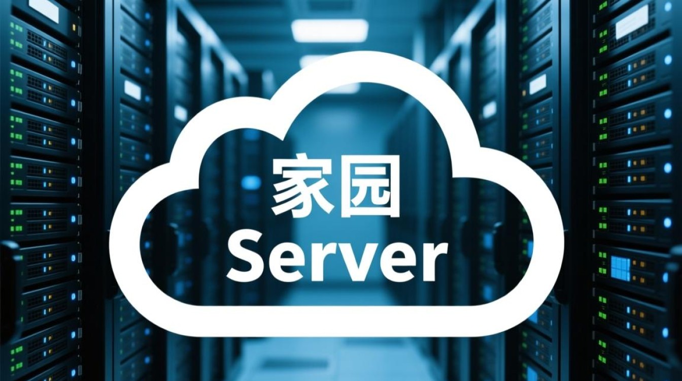 家园服务器原理究竟是怎样的？揭秘其运行机制与优势！