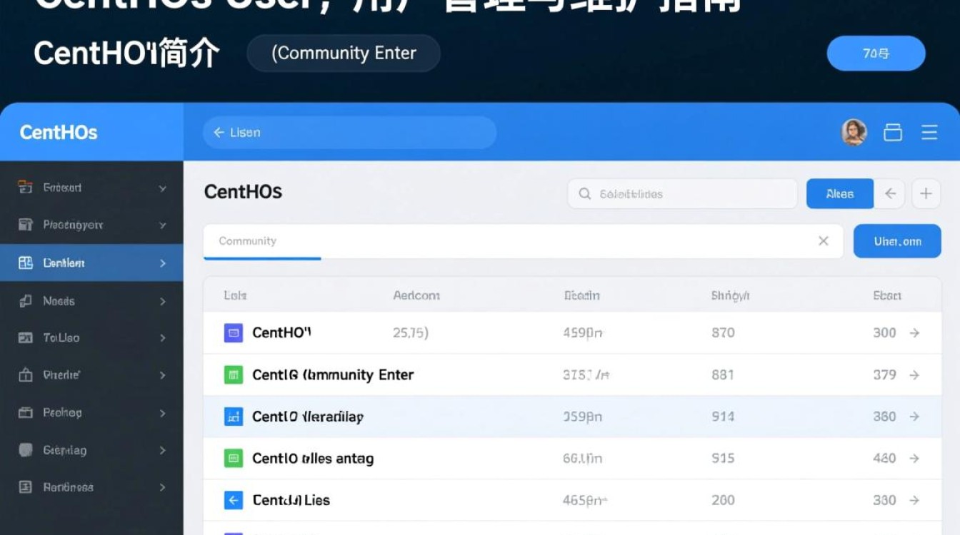 CentOS用户列表中,有哪些常见问题困扰着用户? CentOS用户列表中,有哪些常见问题困扰着用户?