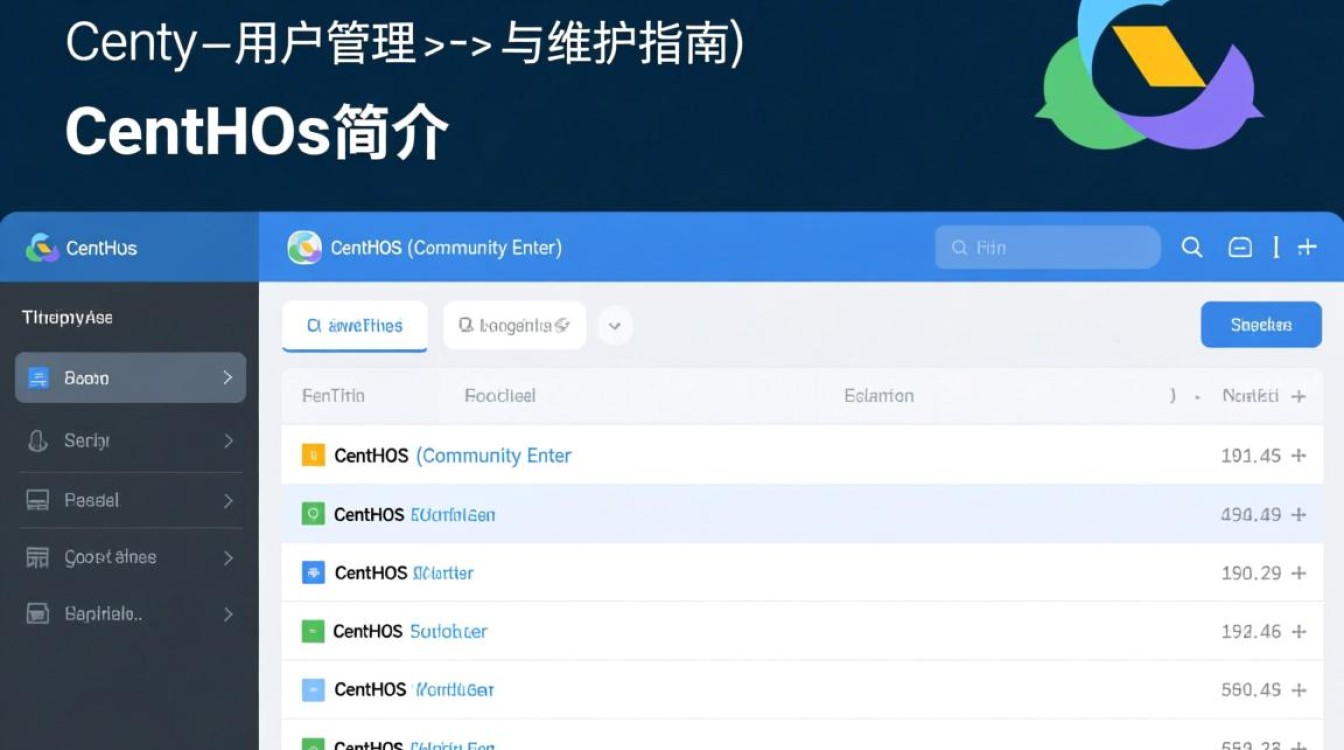 CentOS用户列表中,有哪些常见问题困扰着用户? CentOS用户列表中,有哪些常见问题困扰着用户?