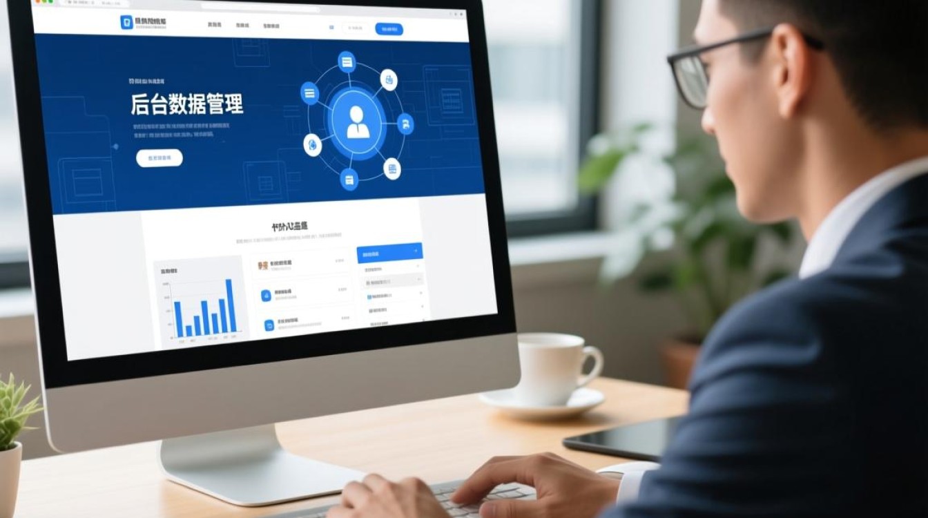 网站后台数据下载，如何高效获取与处理？