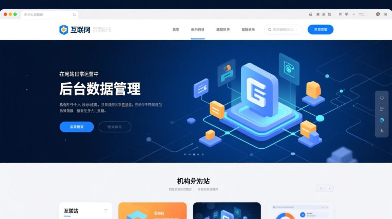 网站后台数据下载，如何高效获取与处理？