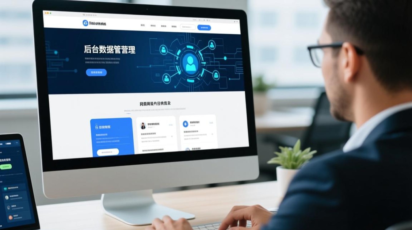 网站后台数据下载，如何高效获取与处理？