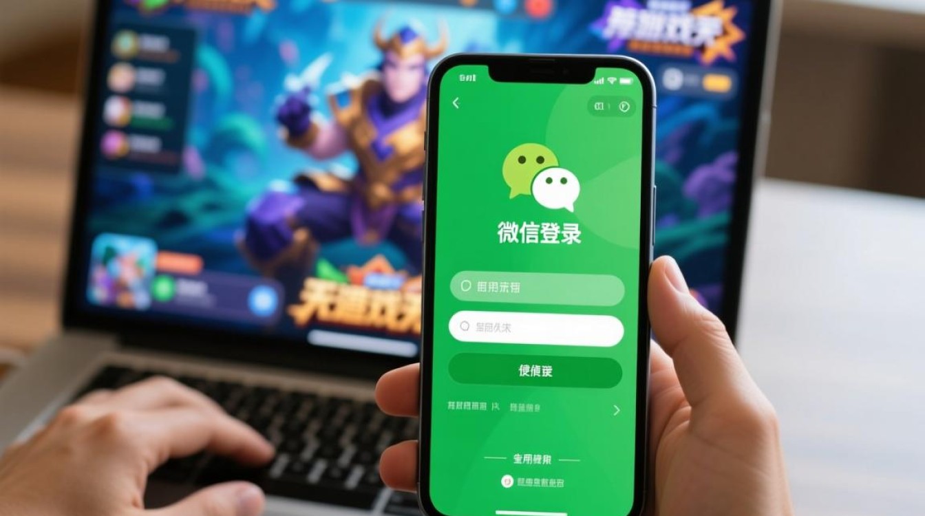 为何游戏总是提示无法通过微信登录？常见原因及解决方法盘点！