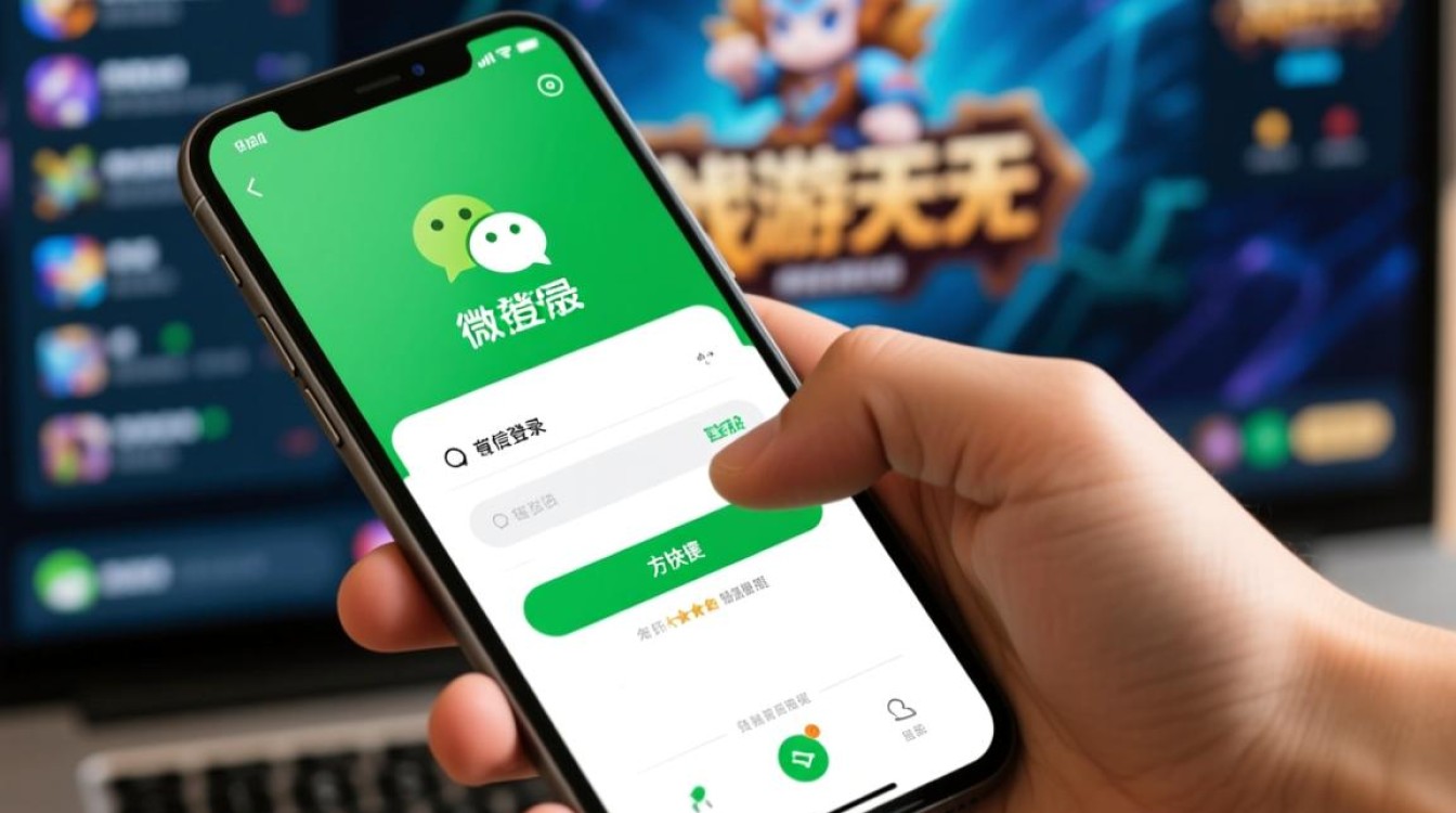 为何游戏总是提示无法通过微信登录？常见原因及解决方法盘点！