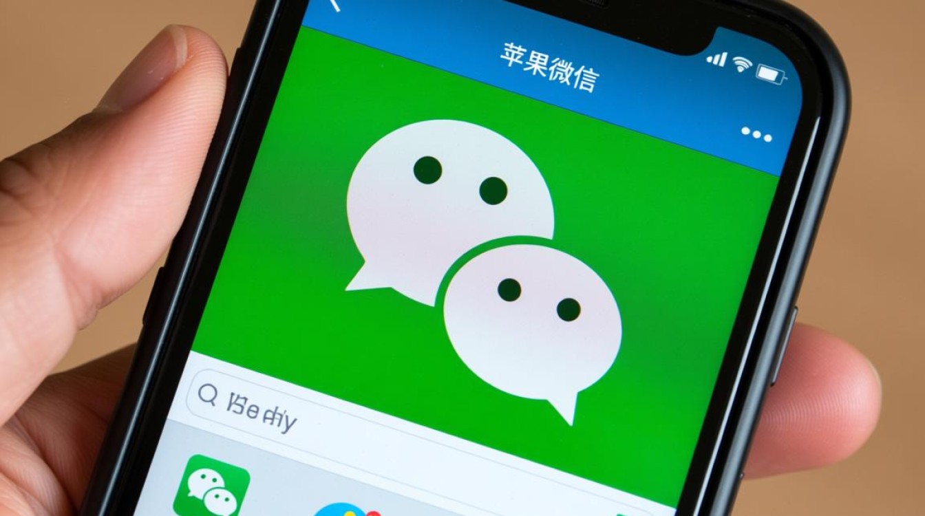 为何苹果微信频繁出现无法删除现象，技术难题还是其他原因？