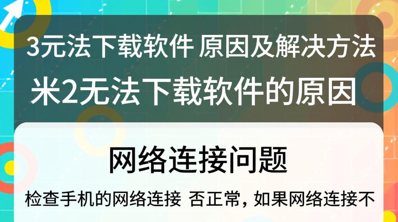 小米2手机为何无法下载安装软件？