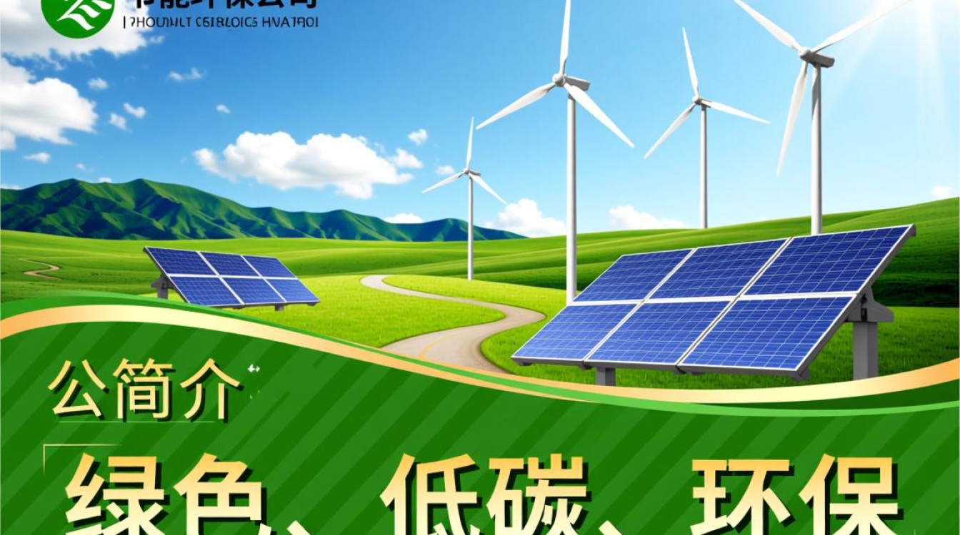 节能环保公司网站如何通过技术创新引领绿色未来？揭秘环保节能领域新动向！