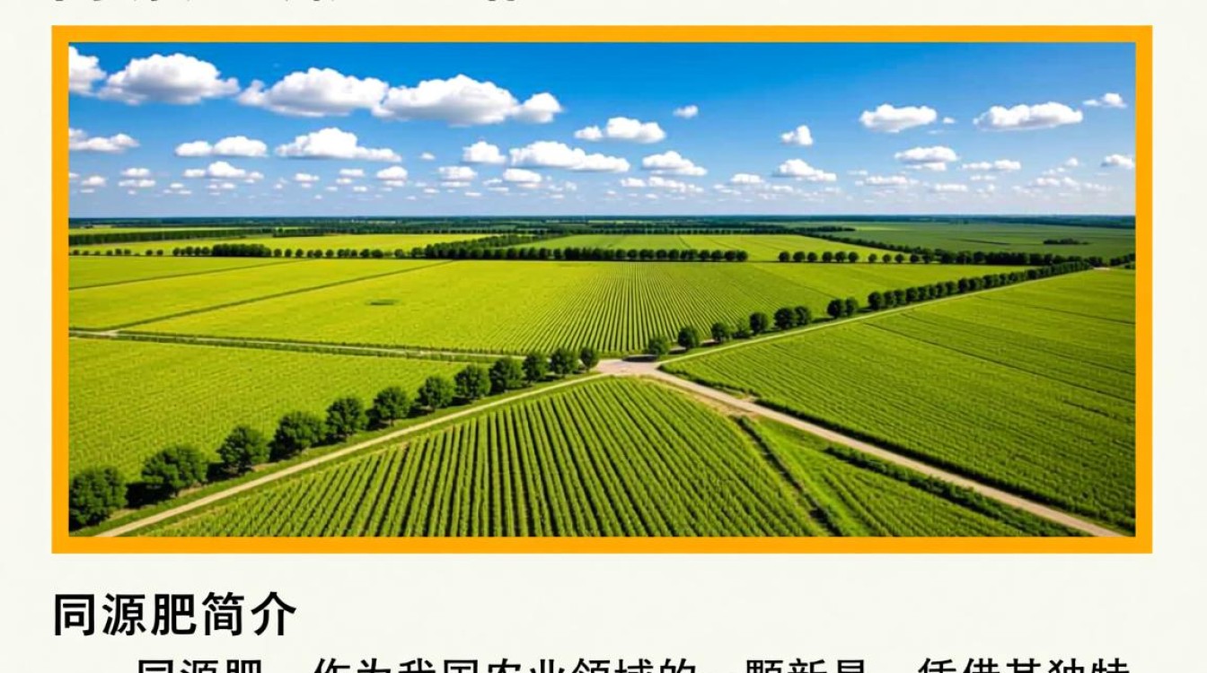 同源肥商标注册有何独特之处，为何如此引人关注？