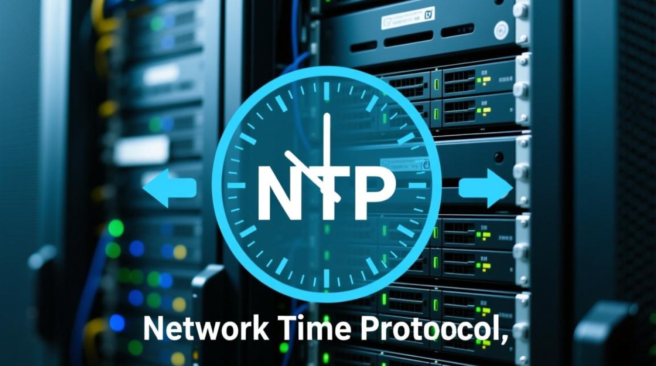 内网日期服务器的作用和重要性，为何在许多网络系统中不可或缺？