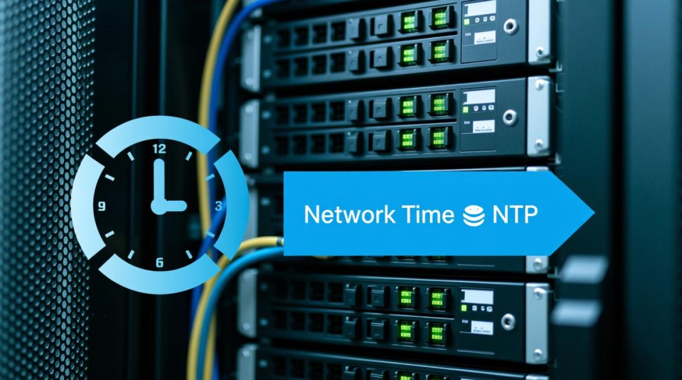 内网日期服务器的作用和重要性，为何在许多网络系统中不可或缺？