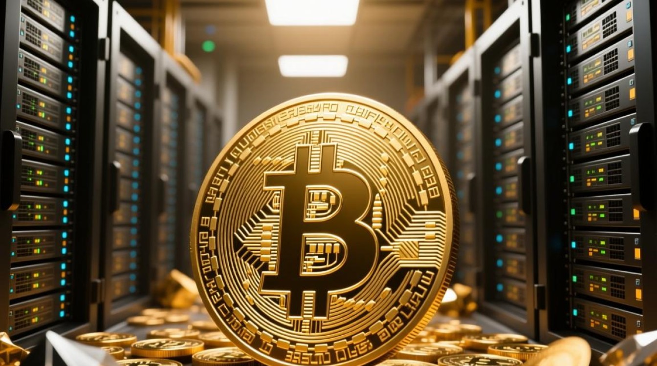 矿商服务器为何在市场上如此受欢迎?背后有哪些独特优势? 矿商服务器为何在市场上如此受欢迎?背后有哪些独特优势?