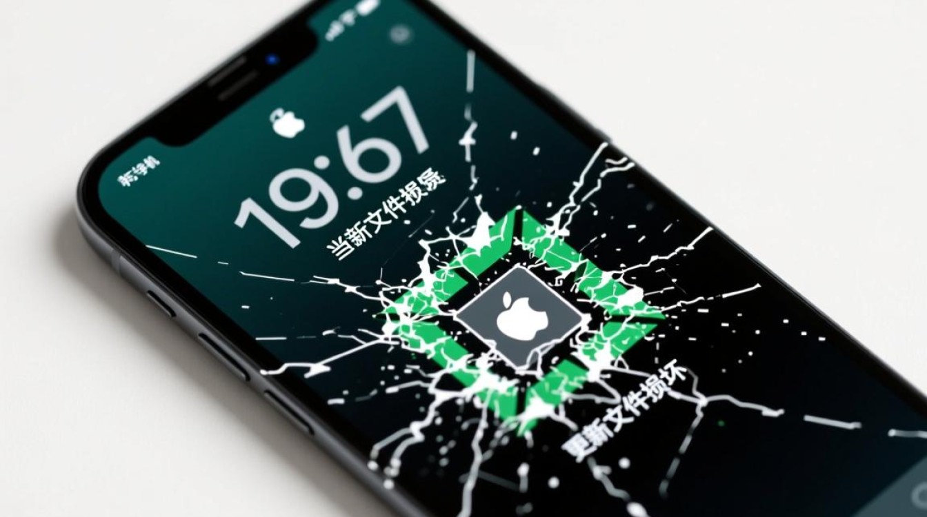 苹果手机更新后无法开机?原因及解决办法是什么? 苹果手机更新后无法开机?原因及解决办法是什么?