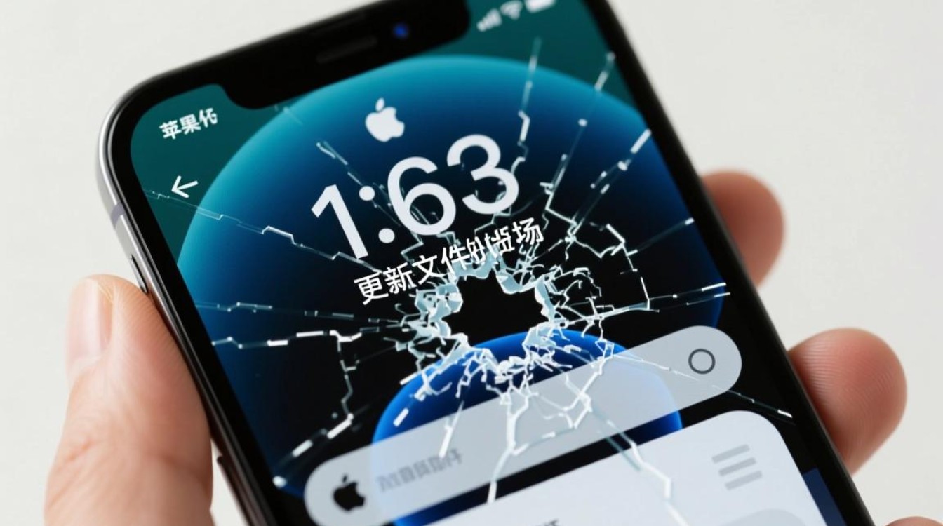 苹果手机更新后无法开机?原因及解决办法是什么? 苹果手机更新后无法开机?原因及解决办法是什么?