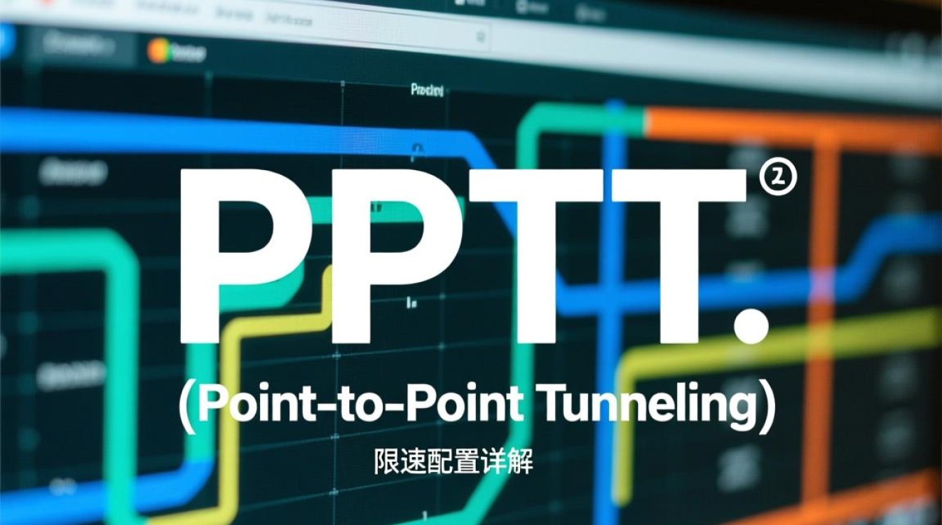 CentOS PPTP服务器限速设置,如何实现高效稳定? CentOS PPTP服务器限速设置,如何实现高效稳定?