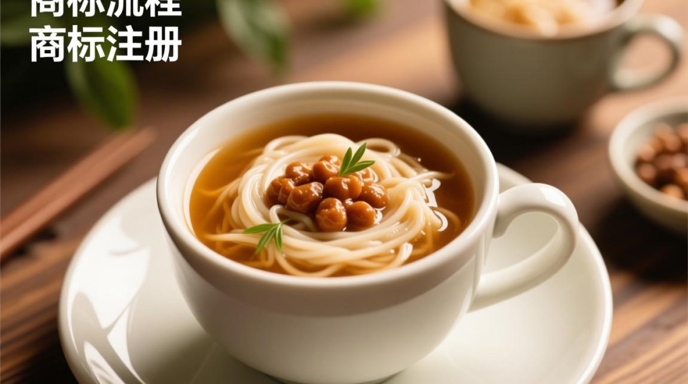 商标注册究竟包含哪几项内容，有哪些具体步骤和注意事项？