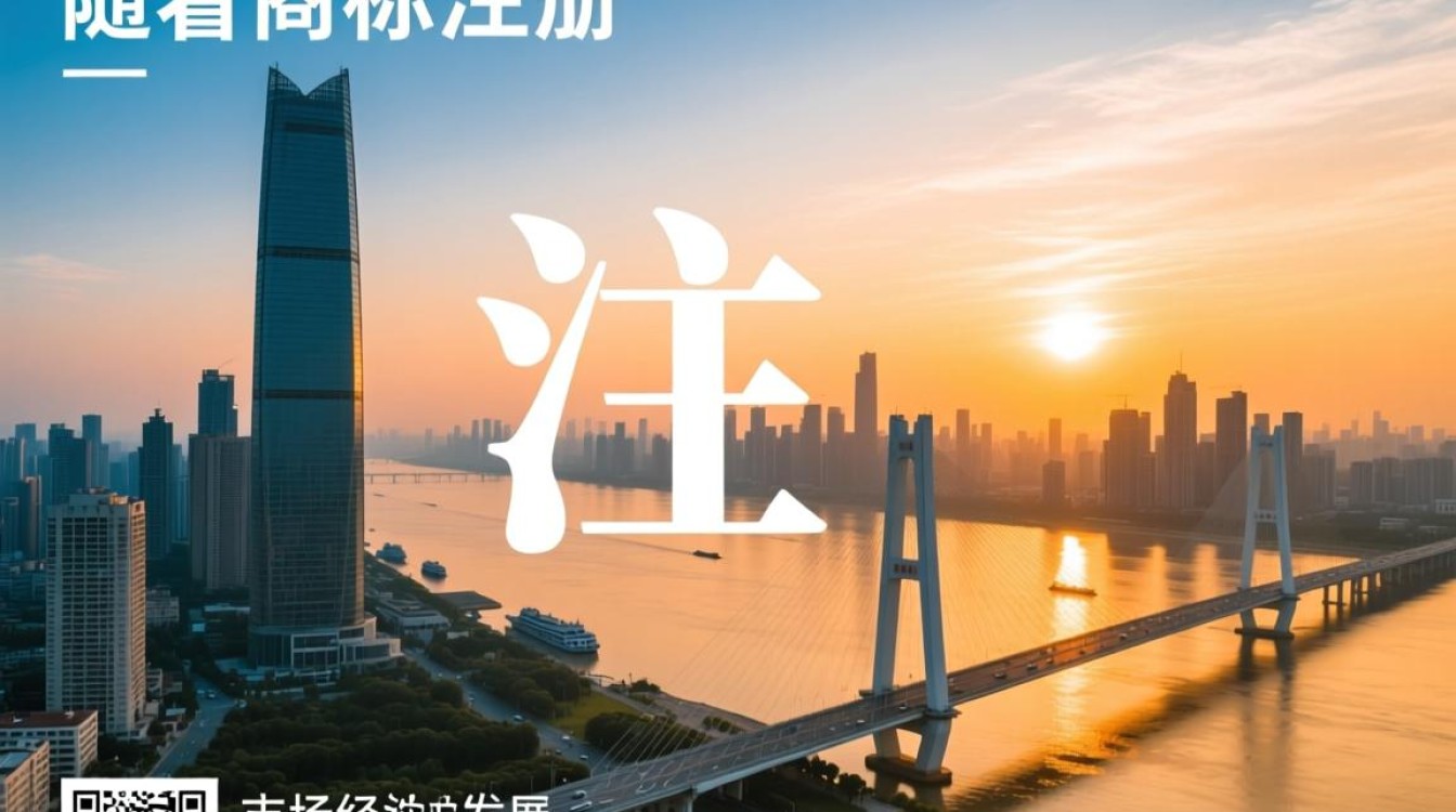 武汉商标注册流程详解,个人如何高效完成商标注册? 武汉商标注册流程详解,个人如何高效完成商标注册?