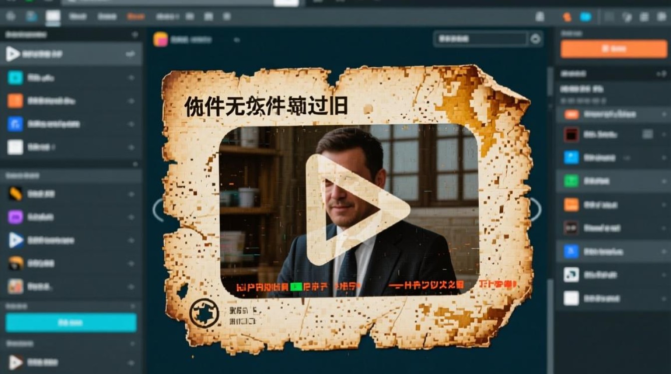 电脑插件为何无法顺畅播放视频?是软件问题还是设备限制? 电脑插件为何无法顺畅播放视频?是软件问题还是设备限制?