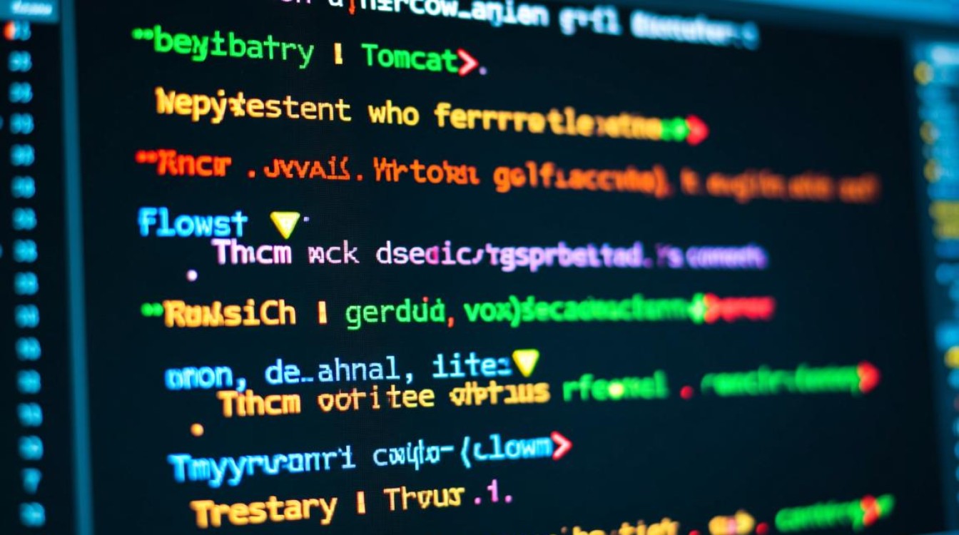 Tomcat运行中频繁报错,是配置不当还是存在深层次问题? Tomcat运行中频繁报错,是配置不当还是存在深层次问题?