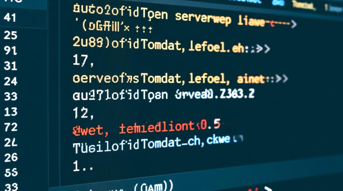 Tomcat运行中频繁报错,是配置不当还是存在深层次问题? Tomcat运行中频繁报错,是配置不当还是存在深层次问题?