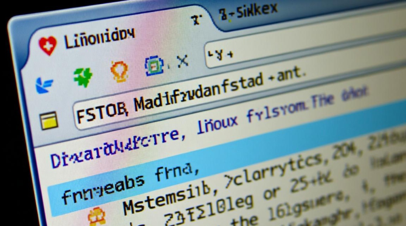 CentOS修改fstab后,如何确保文件系统正确挂载并避免数据丢失? CentOS修改fstab后,如何确保文件系统正确挂载并避免数据丢失?