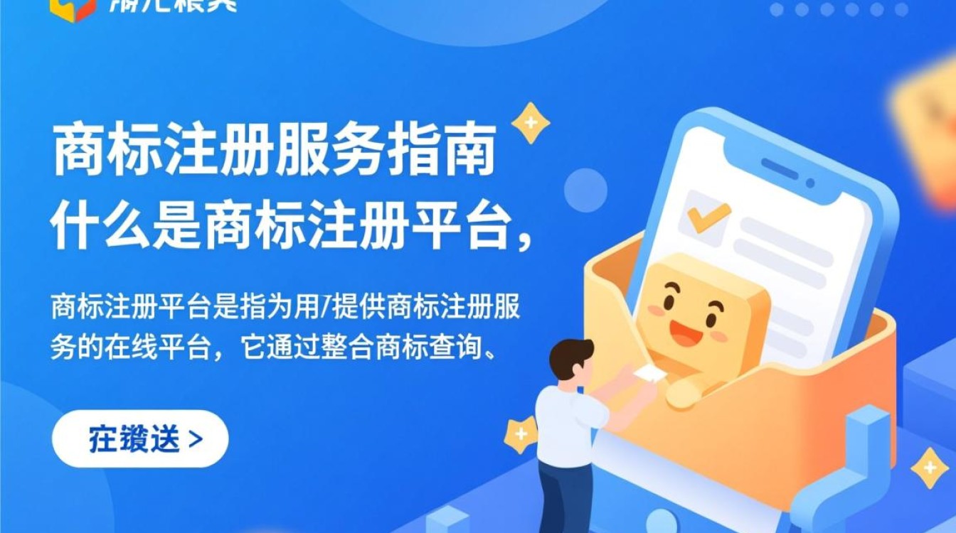商标注册平台哦?揭秘如何高效快捷完成商标注册流程? 商标注册平台哦?揭秘如何高效快捷完成商标注册流程?