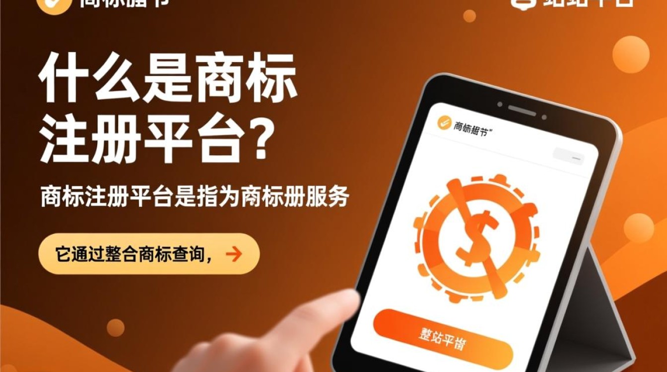 商标注册平台哦?揭秘如何高效快捷完成商标注册流程? 商标注册平台哦?揭秘如何高效快捷完成商标注册流程?