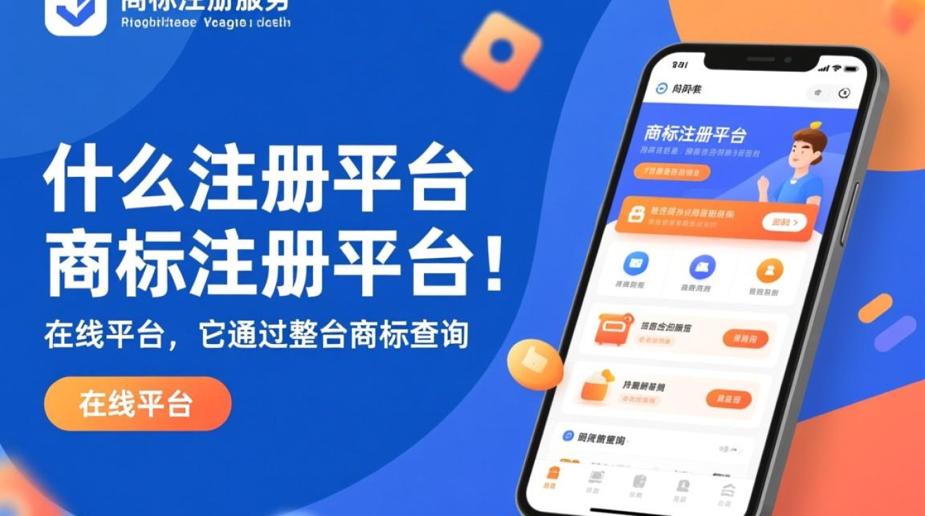 商标注册平台哦?揭秘如何高效快捷完成商标注册流程? 商标注册平台哦?揭秘如何高效快捷完成商标注册流程?