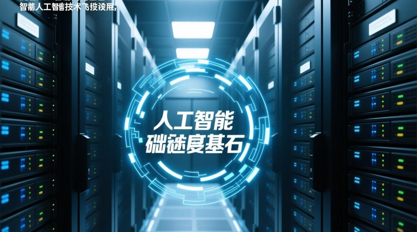 智能训练服务器，如何实现高效能和可持续性发展的完美平衡？