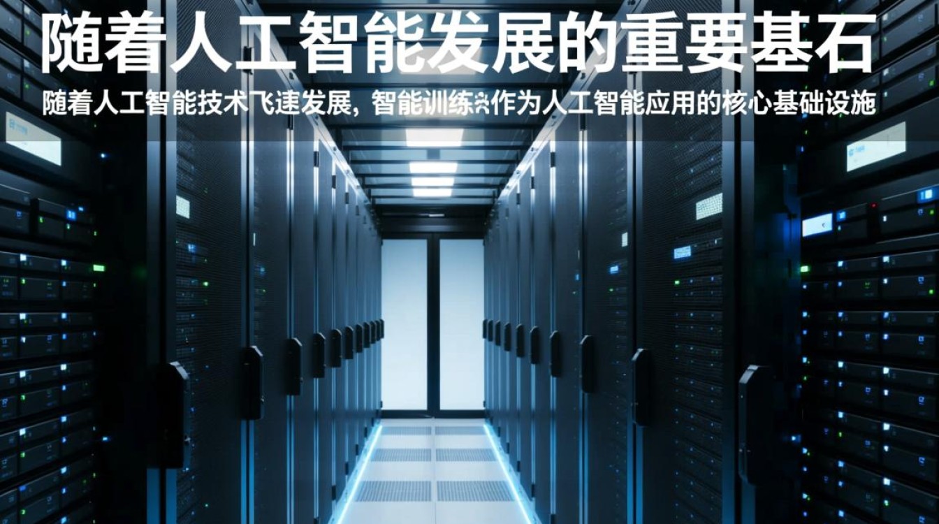 智能训练服务器，如何实现高效能和可持续性发展的完美平衡？