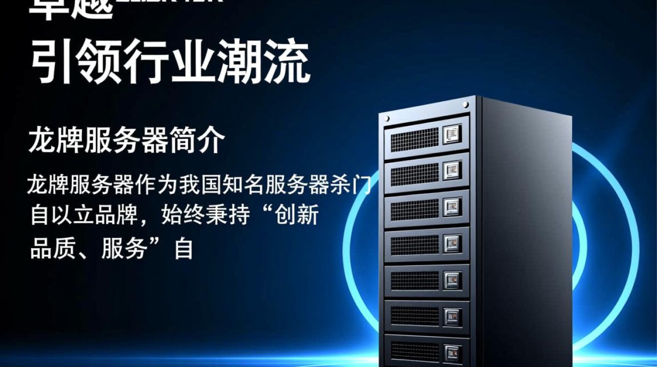 龙牌服务器性能卓越,为何在市场上鲜见讨论? 龙牌服务器性能卓越,为何在市场上鲜见讨论?