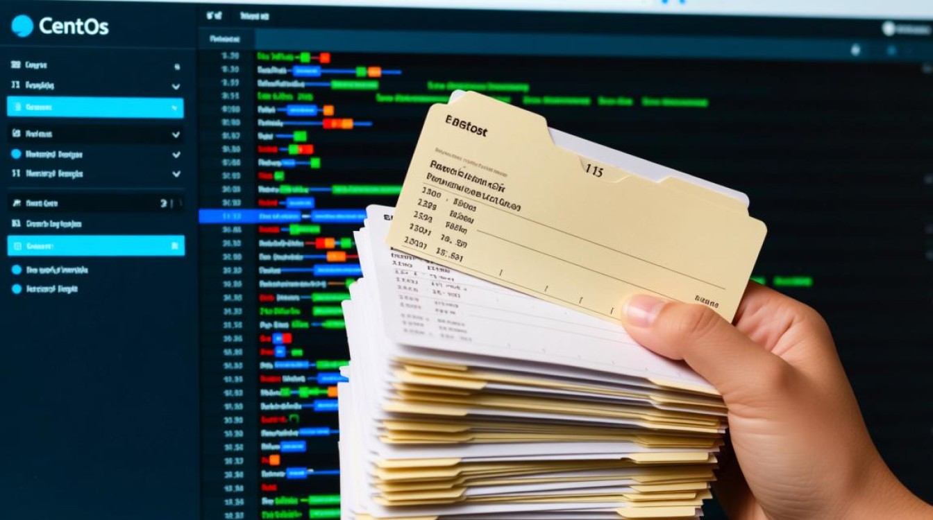 CentOS清空日志操作步骤详解,有何技巧或风险需注意? CentOS清空日志操作步骤详解,有何技巧或风险需注意?