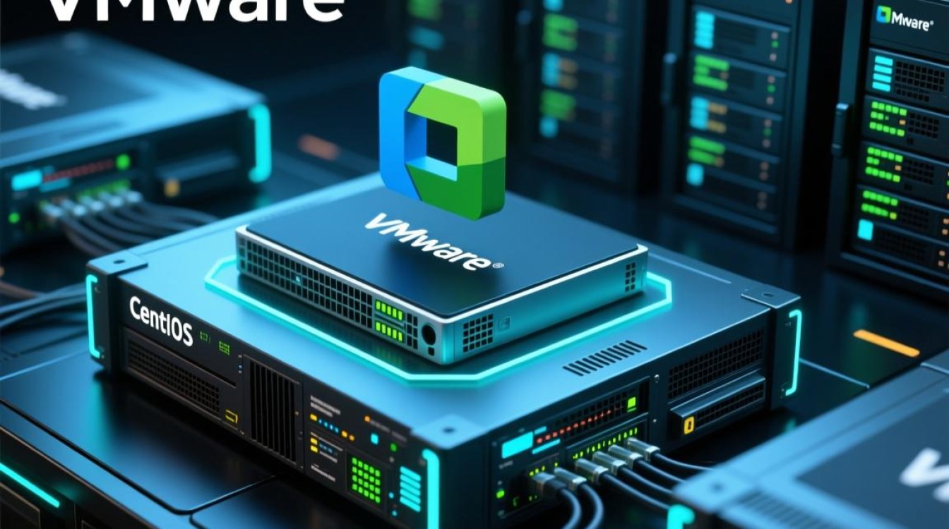 VMware CentOS ISO版本选择时，应该如何确定最适合的版本？