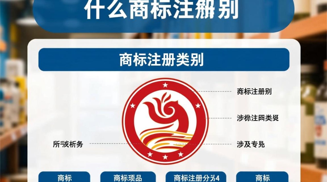 商标注册类别英文具体包括哪些,如何准确理解和使用? 商标注册类别英文具体包括哪些,如何准确理解和使用?