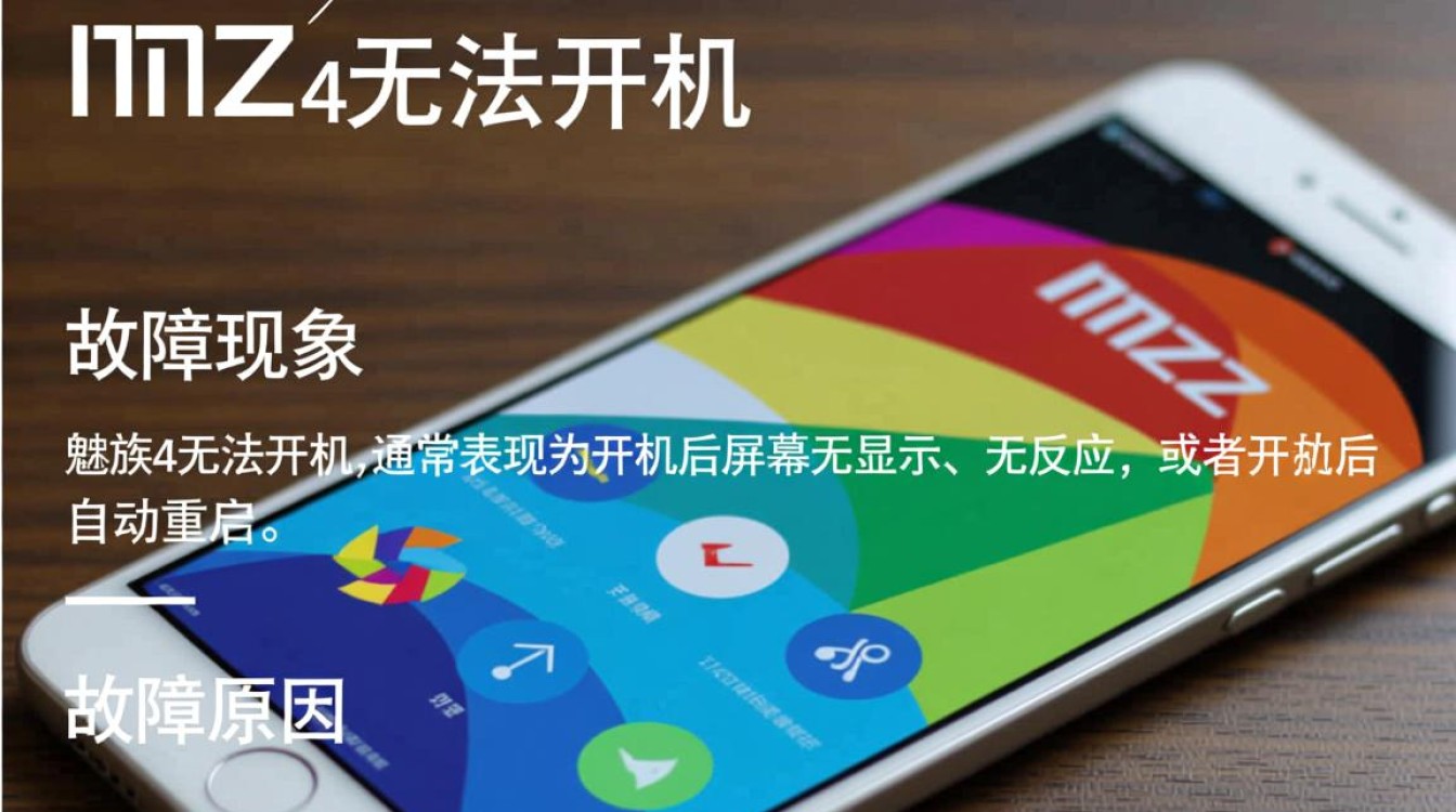 魅族4开机故障频发？是硬件问题还是软件bug？维修或换机怎么选？