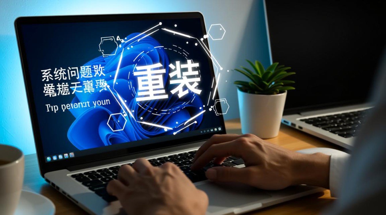 电脑系统无法重装，是硬件故障还是软件问题？解决方法有哪些？