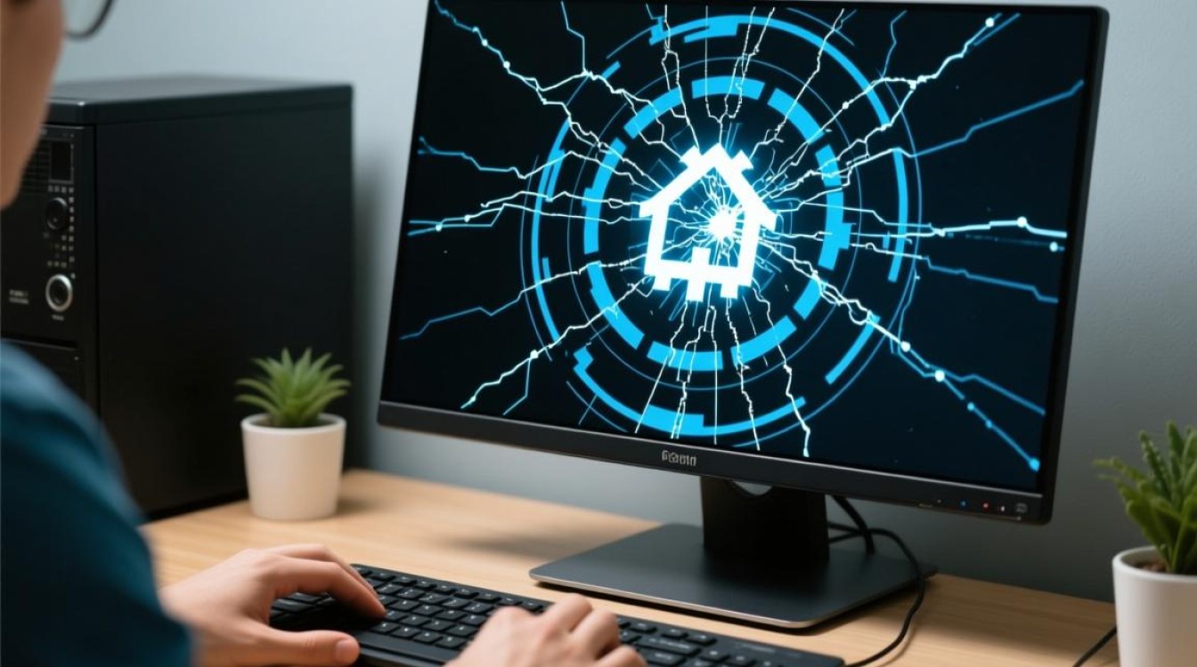 电脑系统无法重装，是硬件故障还是软件问题？解决方法有哪些？